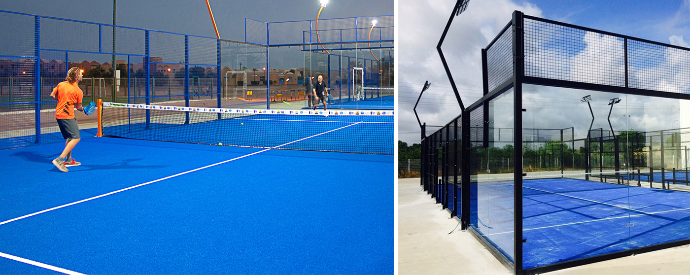 FX-P02Q Tops Fortunepadel's Annual Sales FX-P02Q Tops Fortunepadel's Annual Sales