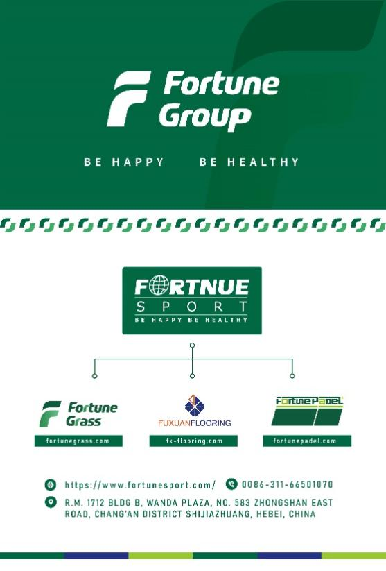 Descubra nuestro nuevo aspecto, crea un futuro deportivo más brillante