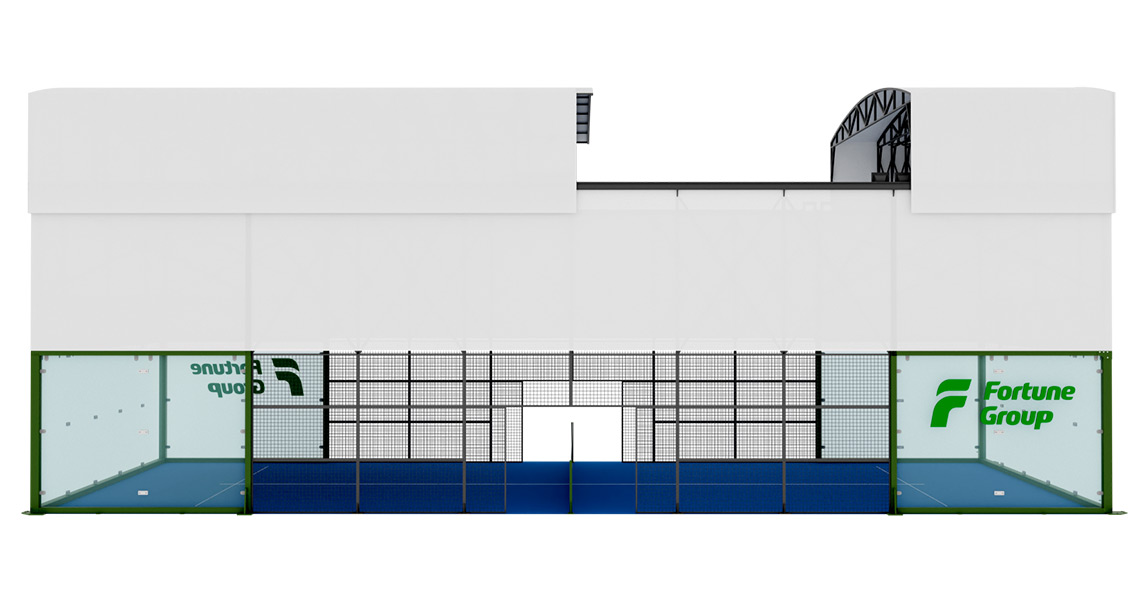 Los 10 mejores fabricantes de canchas de Padel en el mundo Los 10 mejores fabricantes de canchas de Padel en el mundo