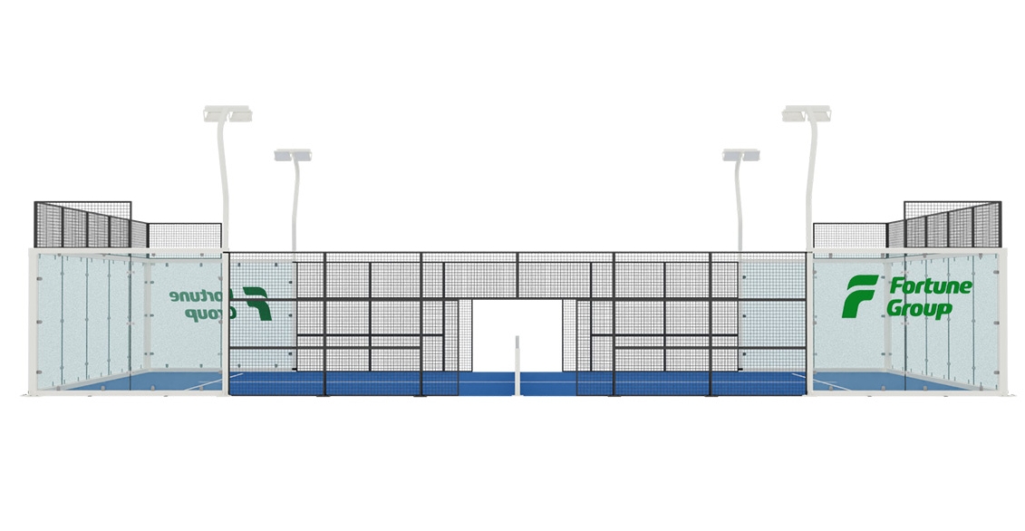 Color personalizado del poste de luz Color personalizado del poste de luz