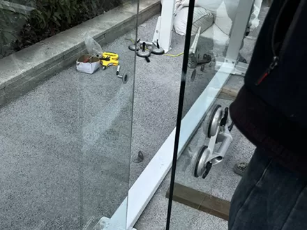 vidrio templado resistente al viento vidrio templado resistente al viento