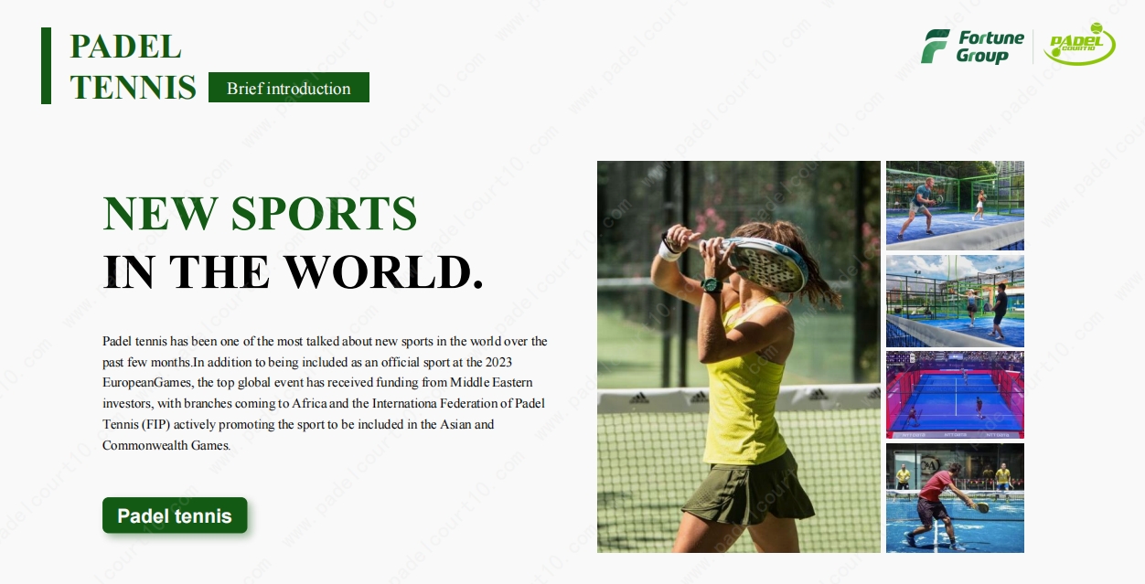 Reglas para Padel Reglas para Padel