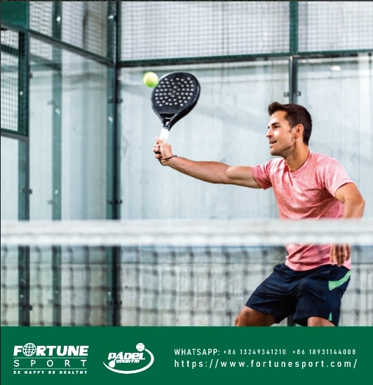 Equipo Padel Equipo Padel