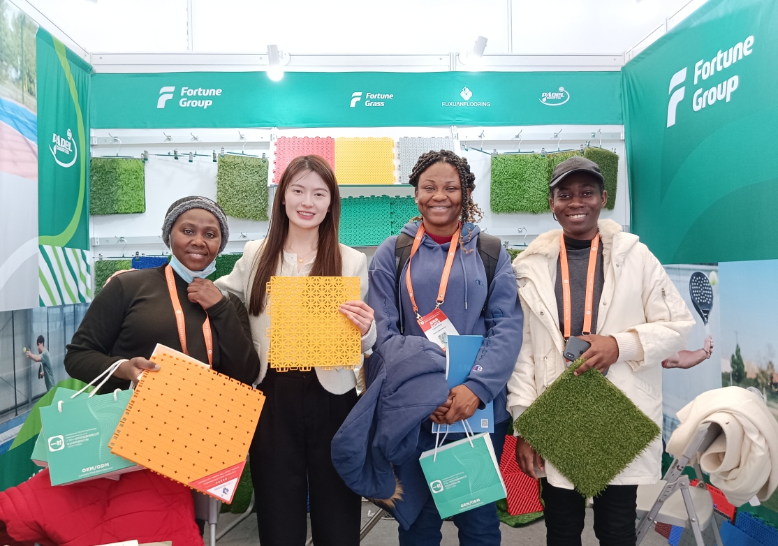 2024 La 32a Feria de China Oriental