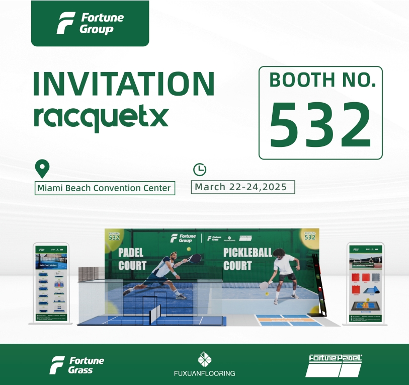 Racquetx 2025 Racquetx 2025