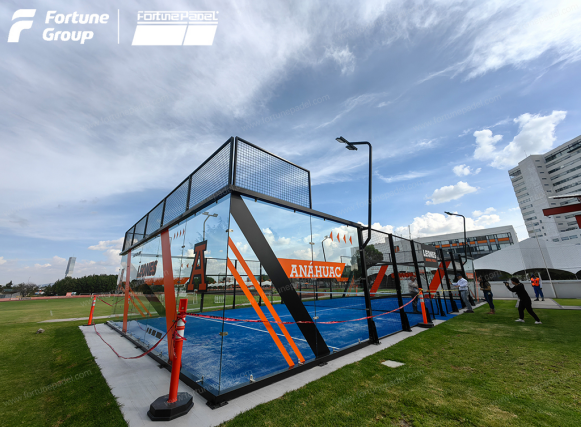 ¿Cómo elegir la mejor ubicación para construir una cancha de Padel en Indonesia? Cid = 19 ¿Cómo elegir la mejor ubicación para construir una cancha de Padel en Indonesia? Cid = 19