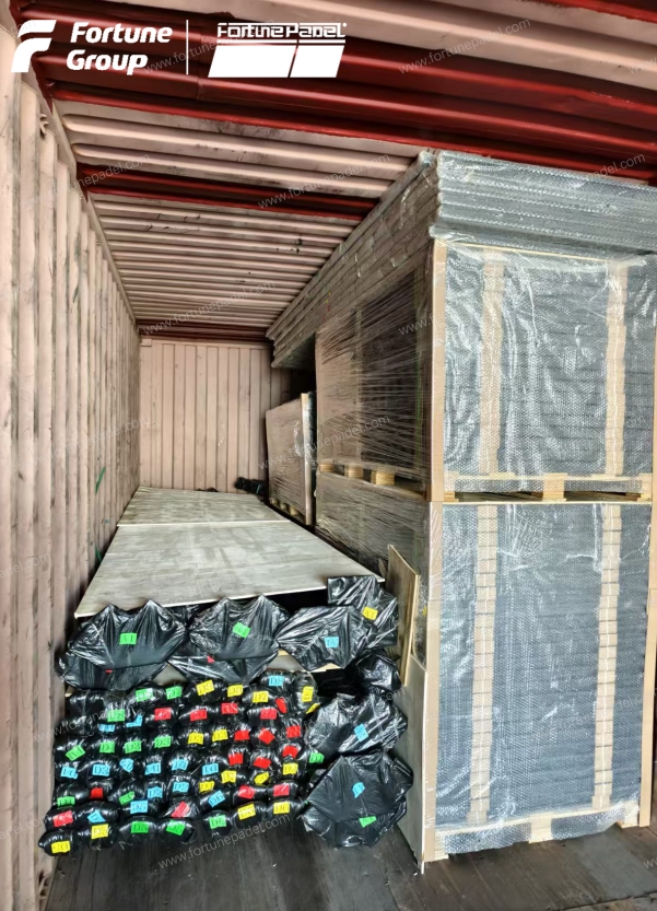 Acciones en España: 28 unidades de las canchas panorámicas de P04 más vendidas de Fortune Actualización en España: 28 unidades de las canchas panorámicas de P04 P04 de Fortune listas