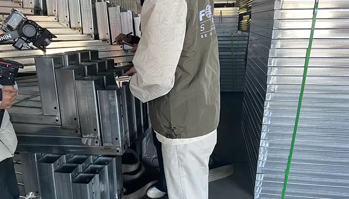 Servicio de garantía a largo plazo