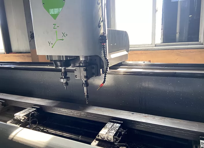 Altos estándares de producción