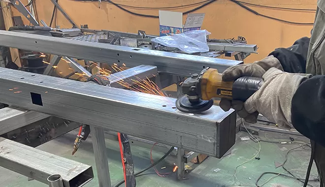 Gestión de calidad rigurosa