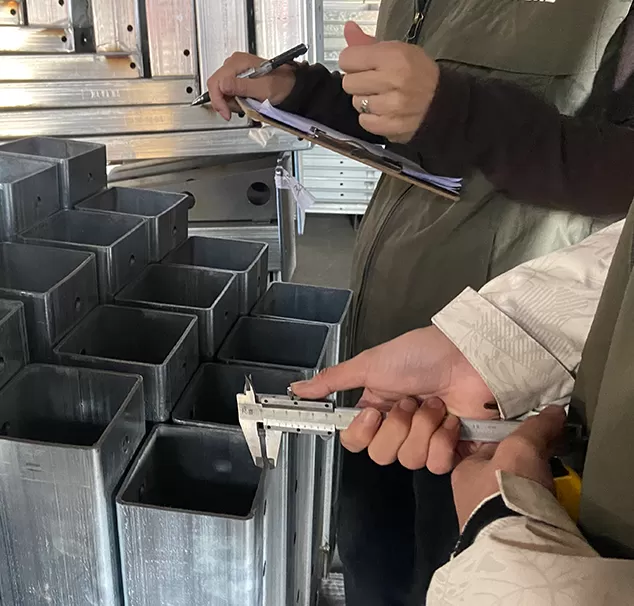 Materiales de alto nivel