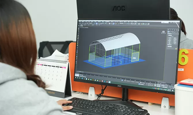 Servicios de diseño