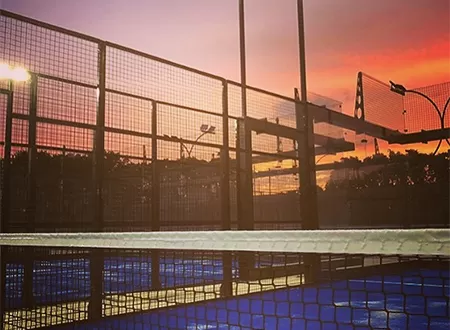 Las instalaciones deportivas de estilo dosel reciben el aclamación global