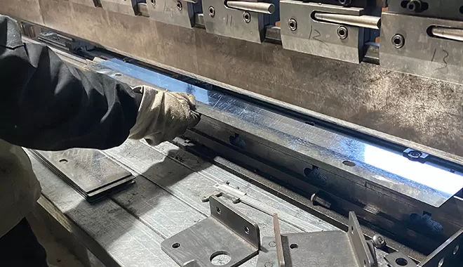 Inspecciones detalladas de calidad