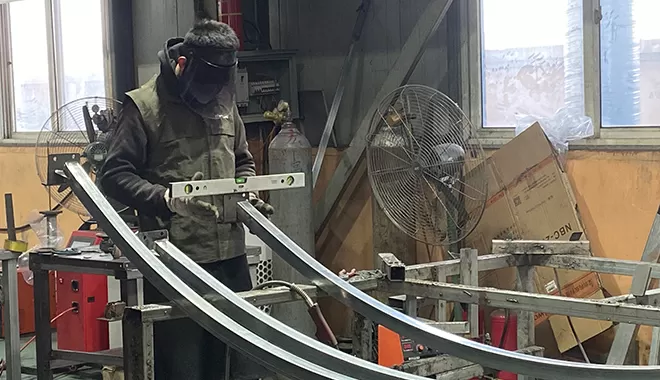 Durabilidad y rendimiento más allá de las expectativas