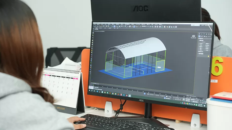 Innovación rápida y confiable