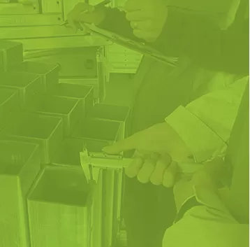 Garantía de calidad integral