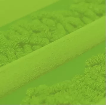 Una gran cantidad de opciones de superficie