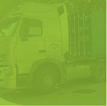 Fuertes capacidades de la cadena de suministro