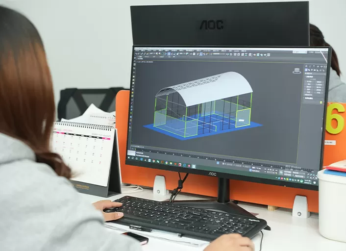 Innovación rápida y confiable