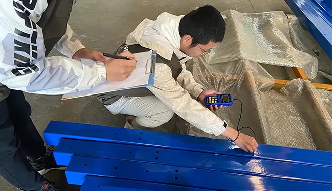 Pruebas de rendimiento de varias etapas