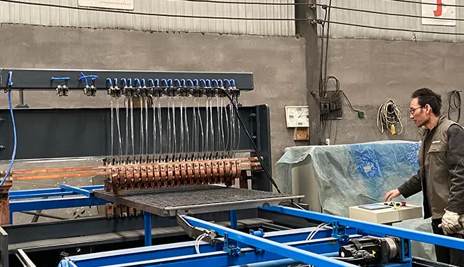 Garantía de calidad integral