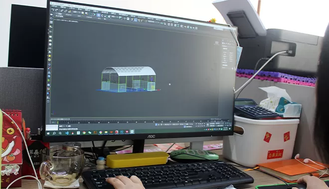 Alta frecuencia de innovación de productos