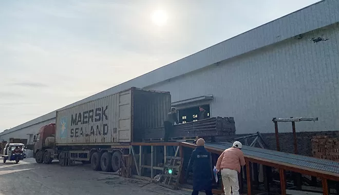 Capacidad de producción rápida