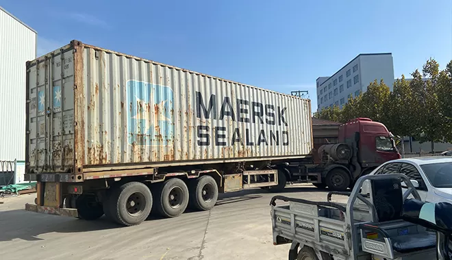 Compromiso de entrega inmediata