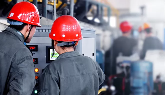 Alta satisfacción del cliente