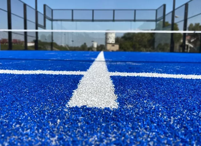 Una gran cantidad de opciones de superficie