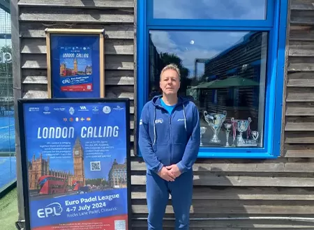 La European Cricket League comienza en Londres, ¡con planes de expansión masiva!