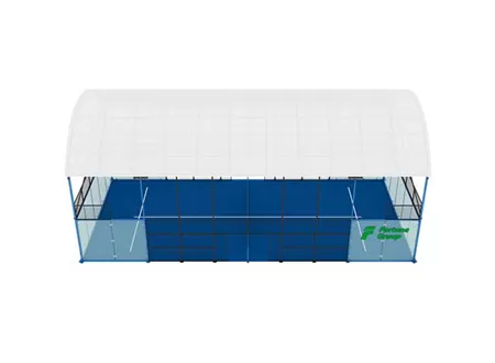 Padel Tennis Court Equipment Compras de compra