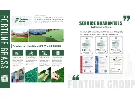 Turf artificial: la mejor opción para las canchas de Padel