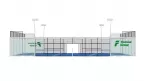 Panorámica Padel Court