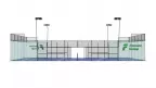 Panorámica Padel Court