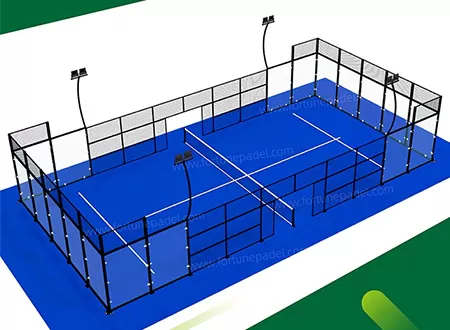 ¿Cómo comercializar un nuevo club de tenis Padel de manera efectiva?