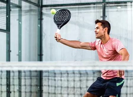 Padel Equipo Última guía en 2025