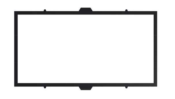 fabricante de canchas de padel, base removible